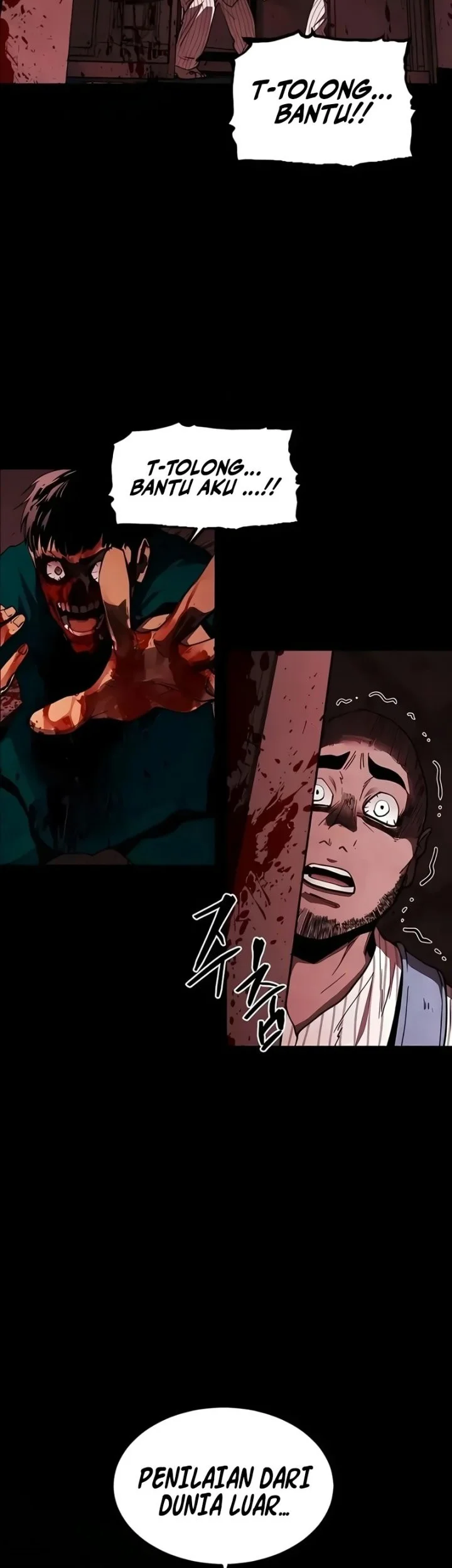 Fog Land Chapter 27 Gambar 9