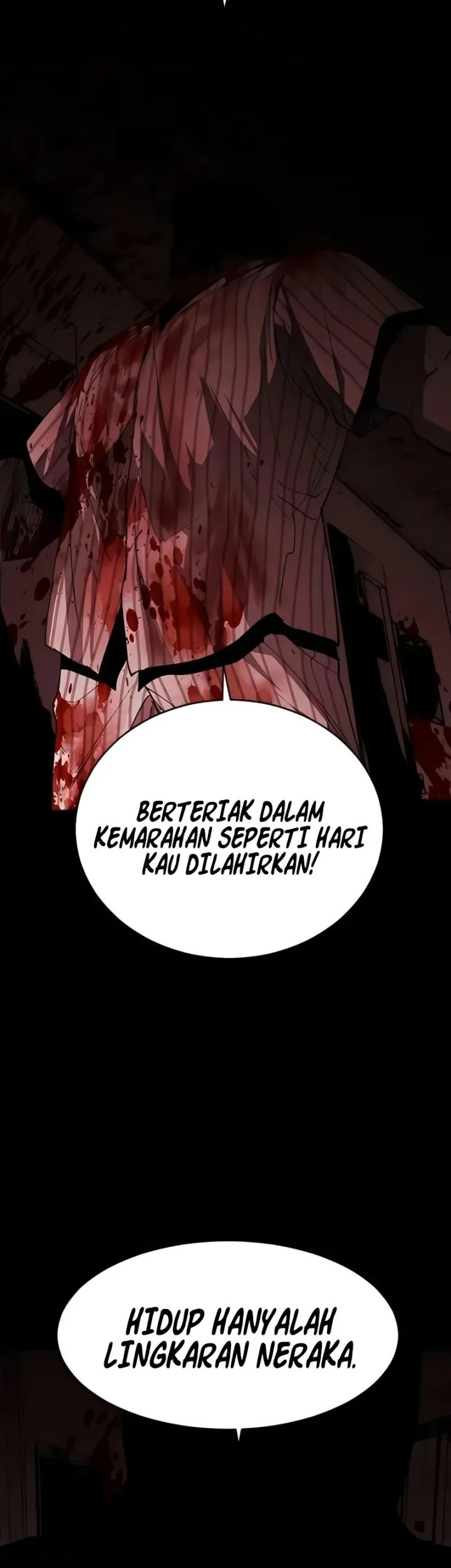 Fog Land Chapter 27 Gambar 10