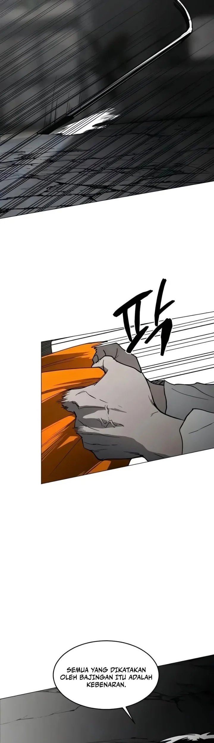 Fog Land Chapter 27 Gambar 14