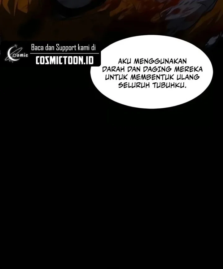 Fog Land Chapter 27 Gambar 18