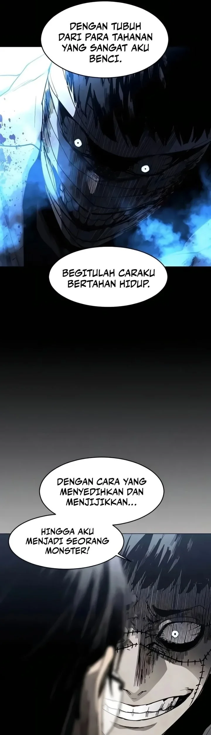 Fog Land Chapter 27 Gambar 19