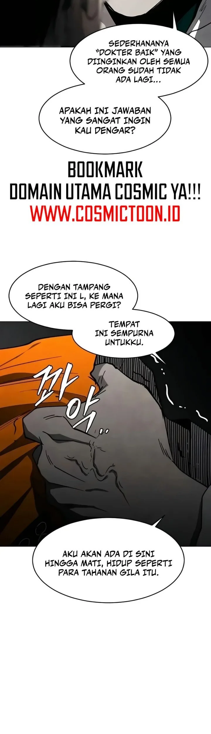 Fog Land Chapter 27 Gambar 20