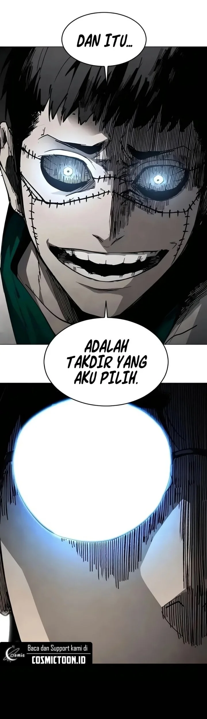 Fog Land Chapter 27 Gambar 21