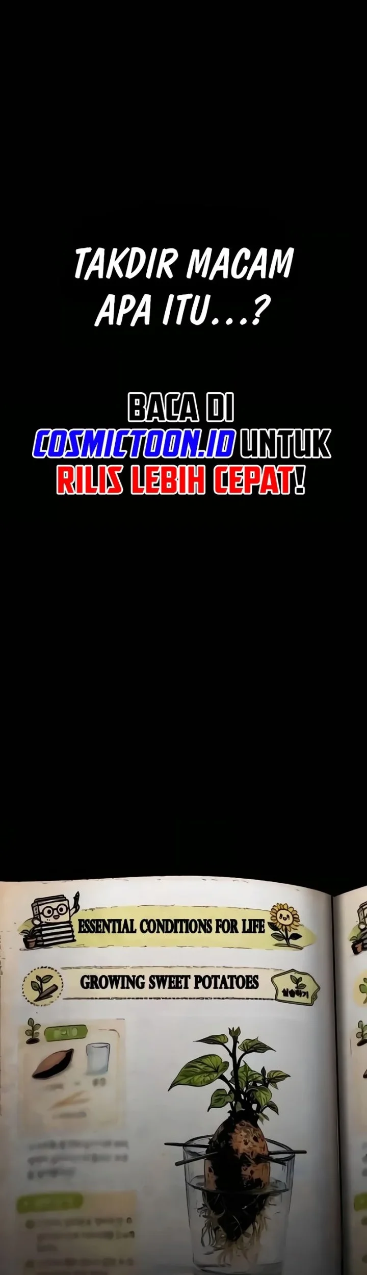 Fog Land Chapter 27 Gambar 22