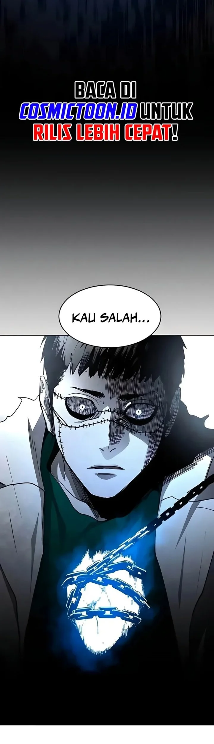 Fog Land Chapter 27 Gambar 34