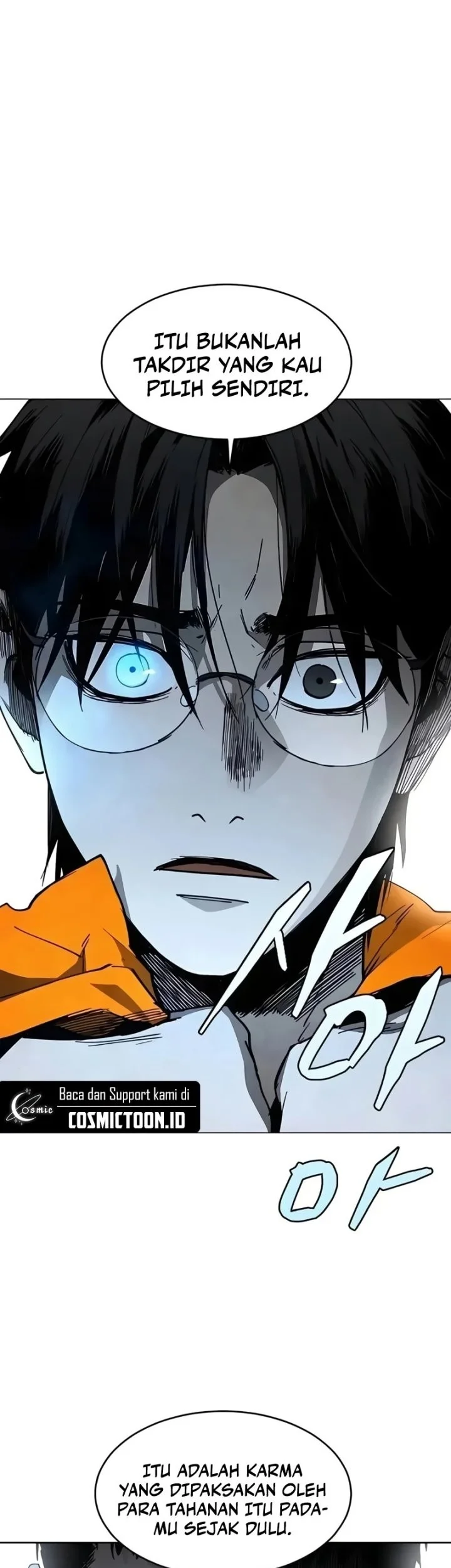 Fog Land Chapter 27 Gambar 35