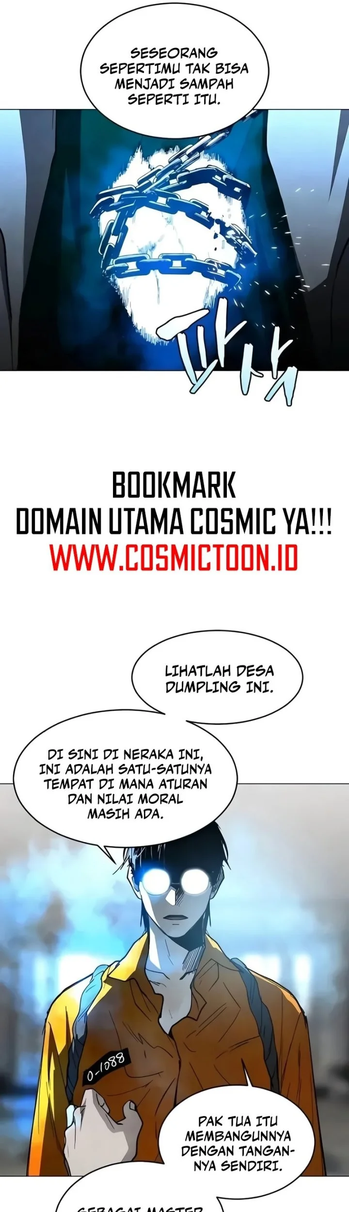 Fog Land Chapter 27 Gambar 37