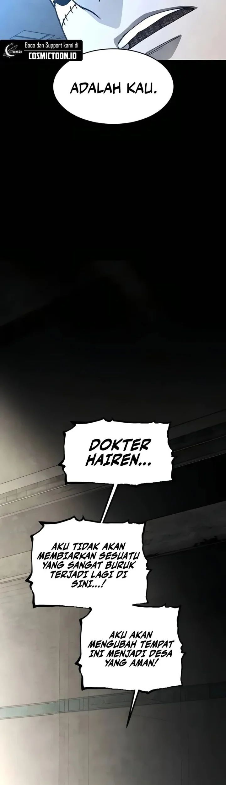 Fog Land Chapter 27 Gambar 40