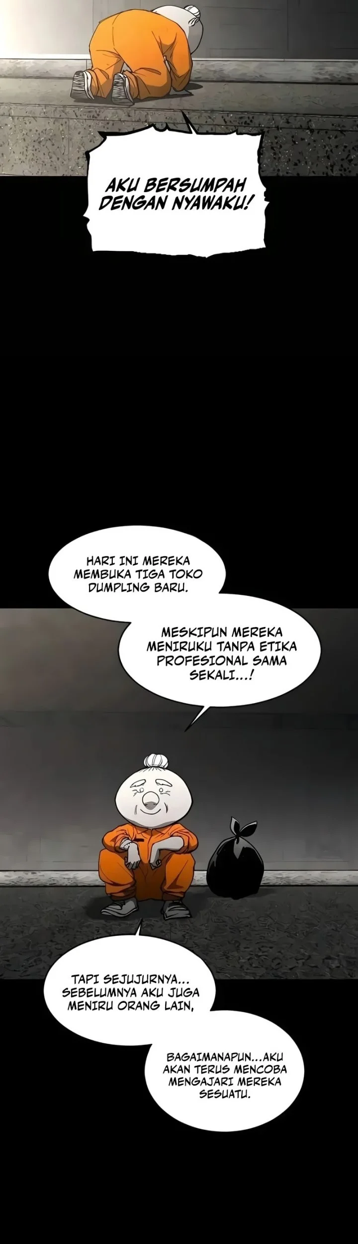 Fog Land Chapter 27 Gambar 41