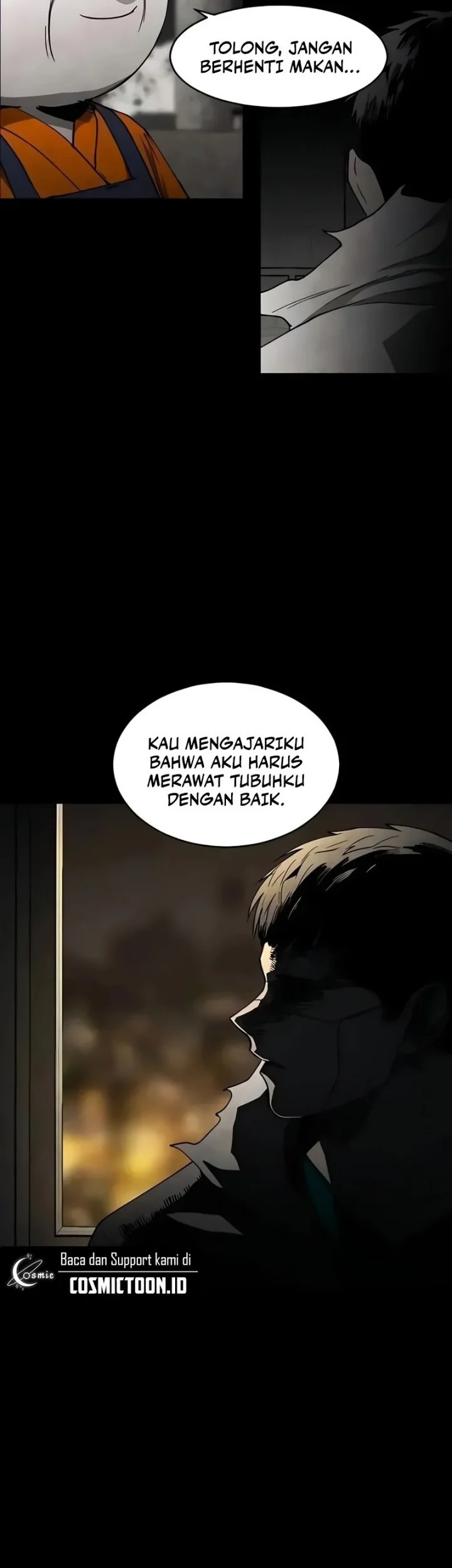 Fog Land Chapter 27 Gambar 46