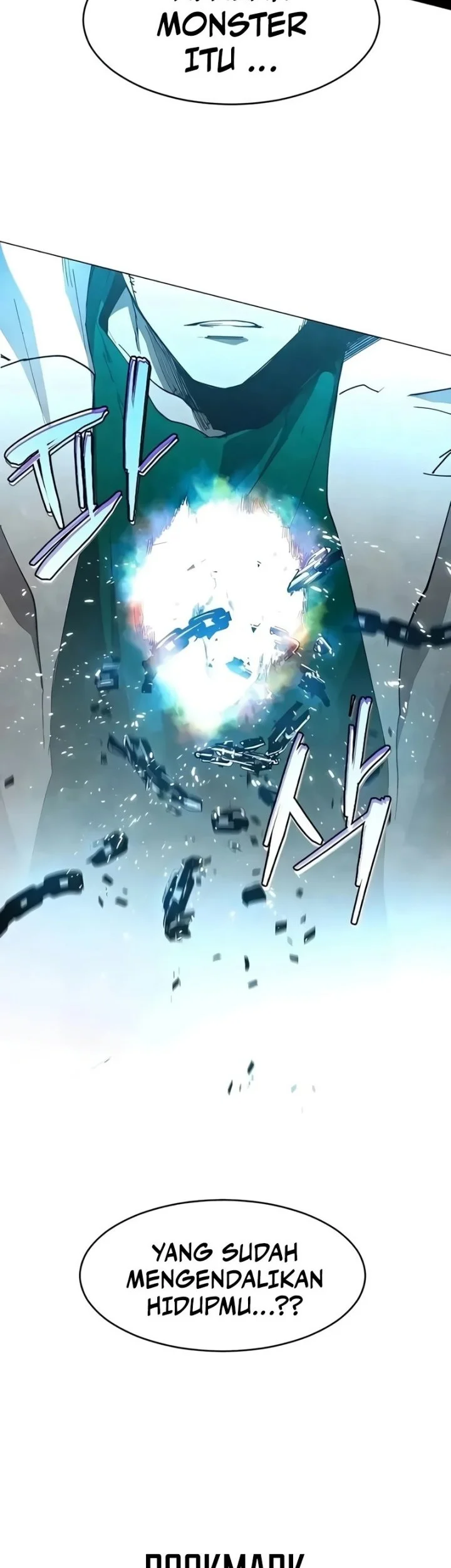 Fog Land Chapter 27 Gambar 50
