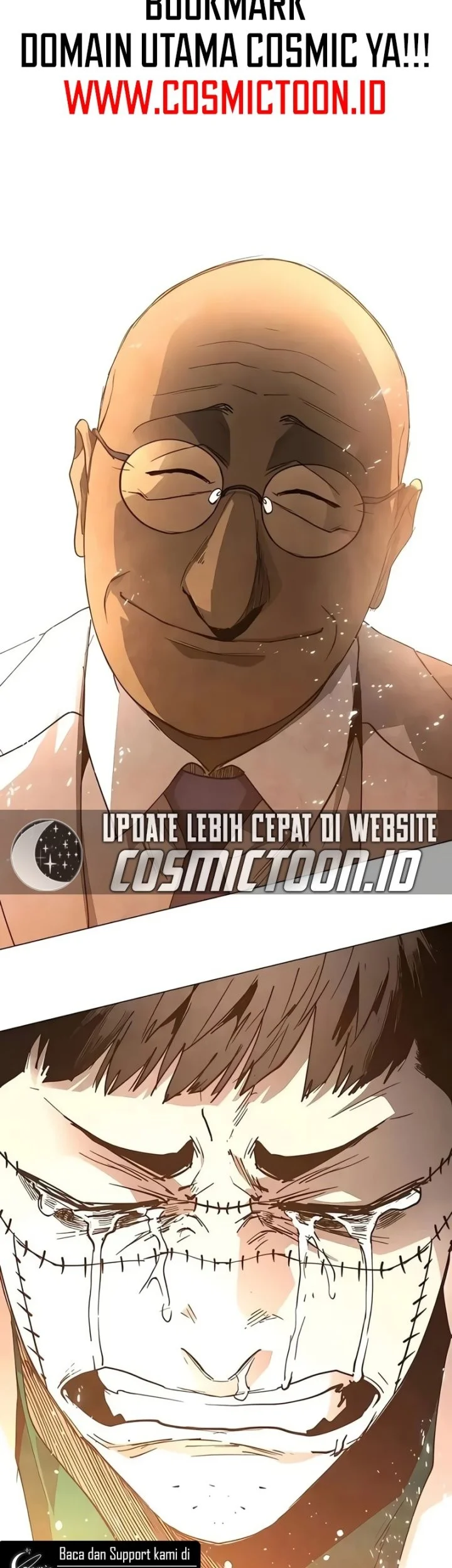 Fog Land Chapter 27 Gambar 51