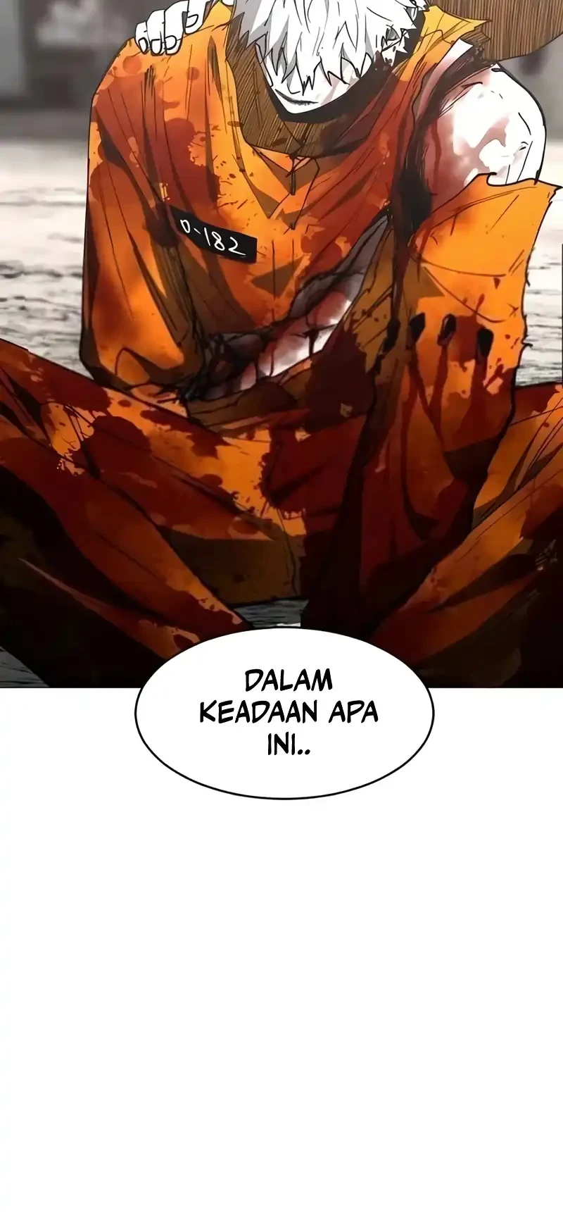 Fog Land Chapter 28 Gambar 60