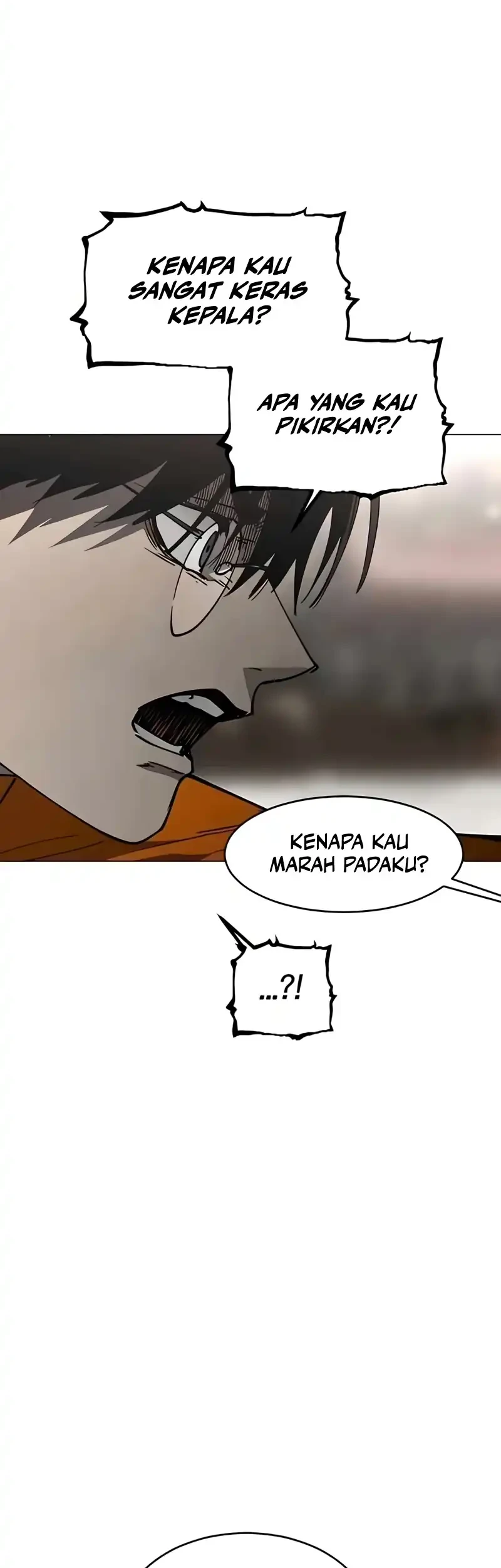 Fog Land Chapter 28 Gambar 62