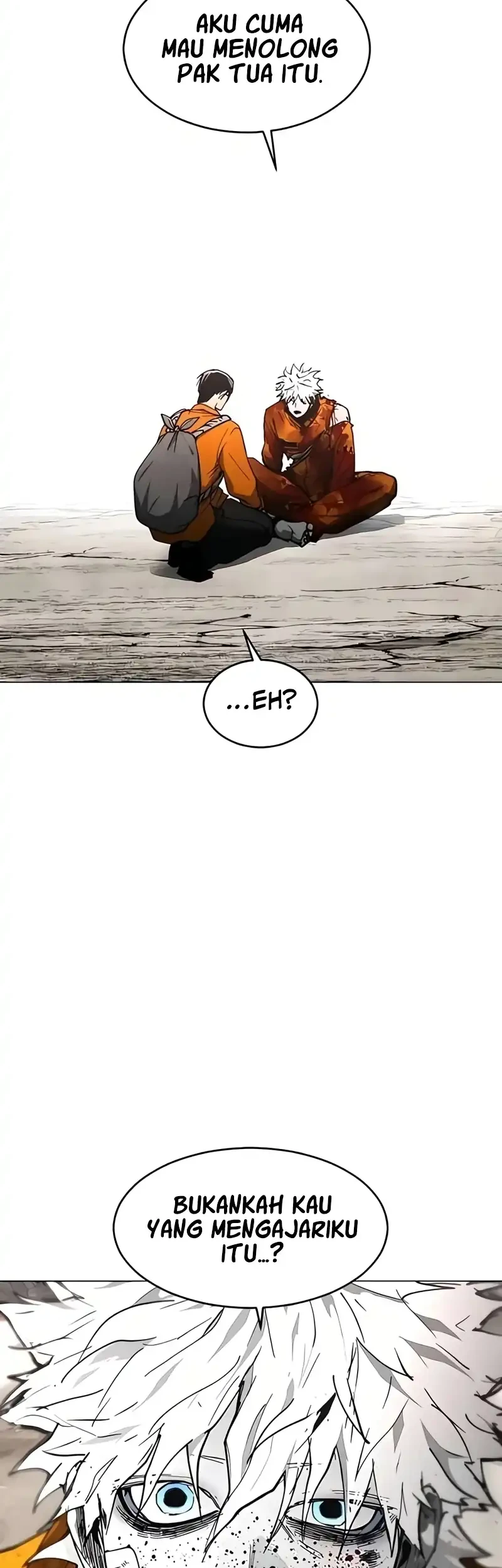 Fog Land Chapter 28 Gambar 63