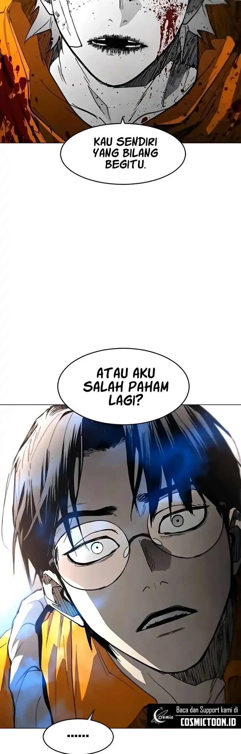 Fog Land Chapter 28 Gambar 64