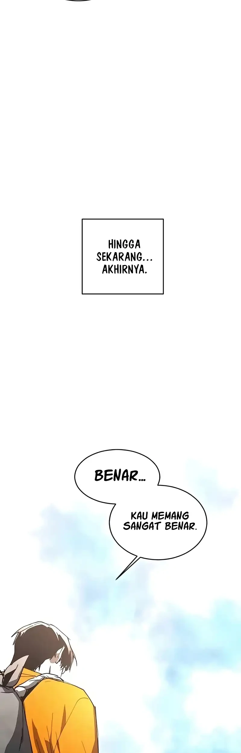 Fog Land Chapter 28 Gambar 65