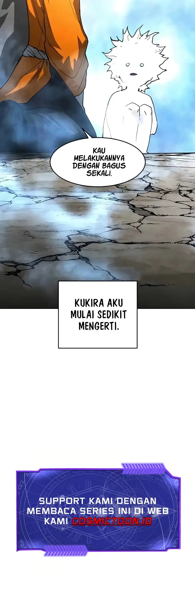 Fog Land Chapter 28 Gambar 66