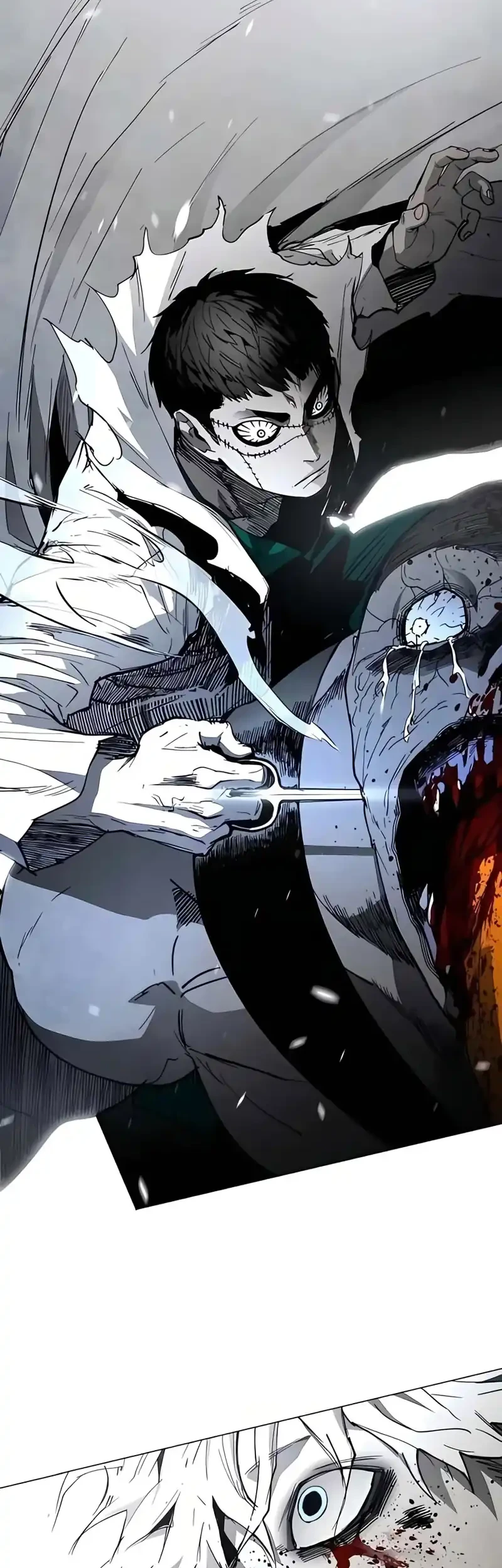 Manhwa Fog Land Chapter 28 gambar 2