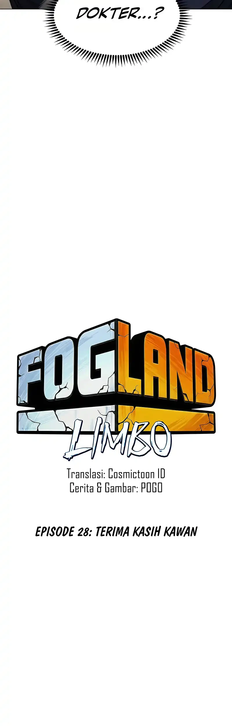 Fog Land Chapter 28 Gambar 5