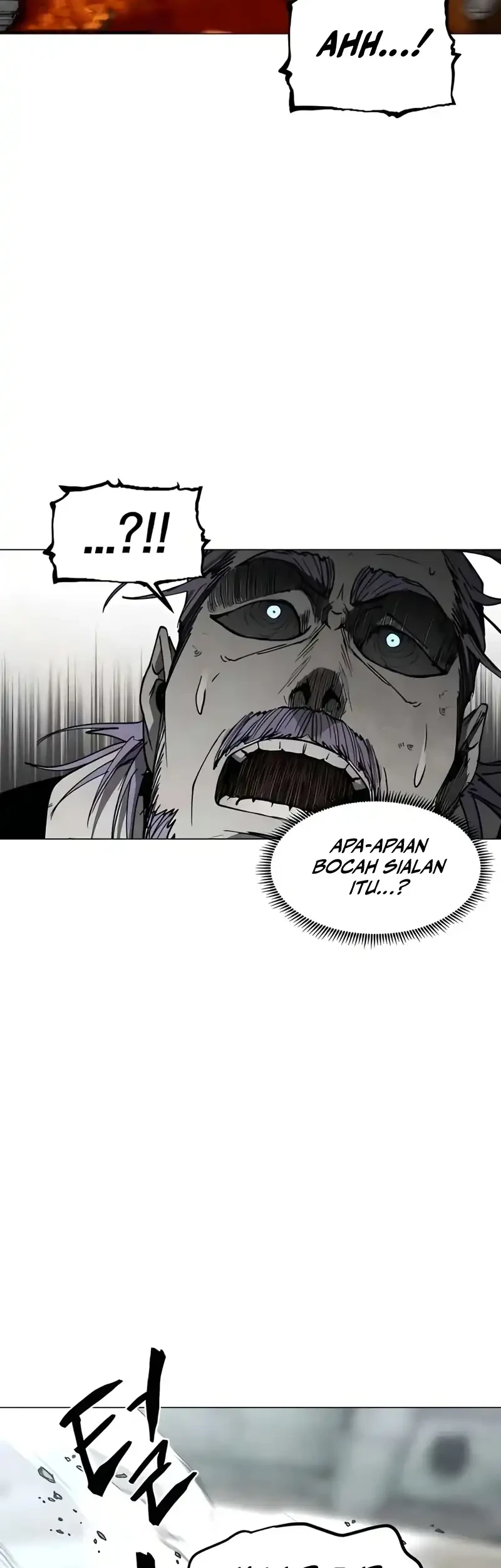 Fog Land Chapter 28 Gambar 8