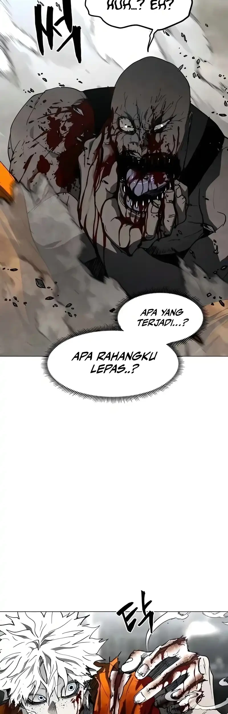 Fog Land Chapter 28 Gambar 9