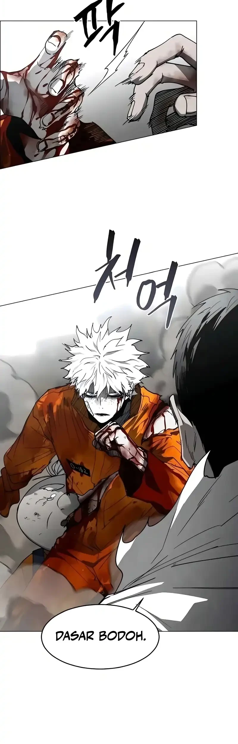 Fog Land Chapter 28 Gambar 11