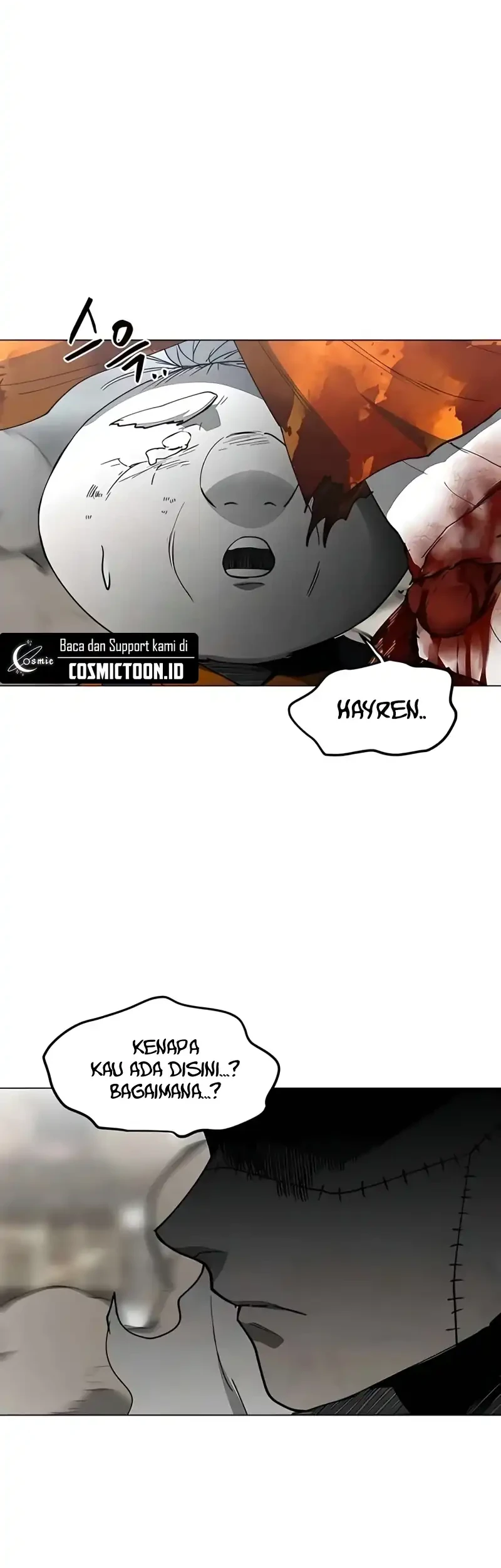 Fog Land Chapter 28 Gambar 12