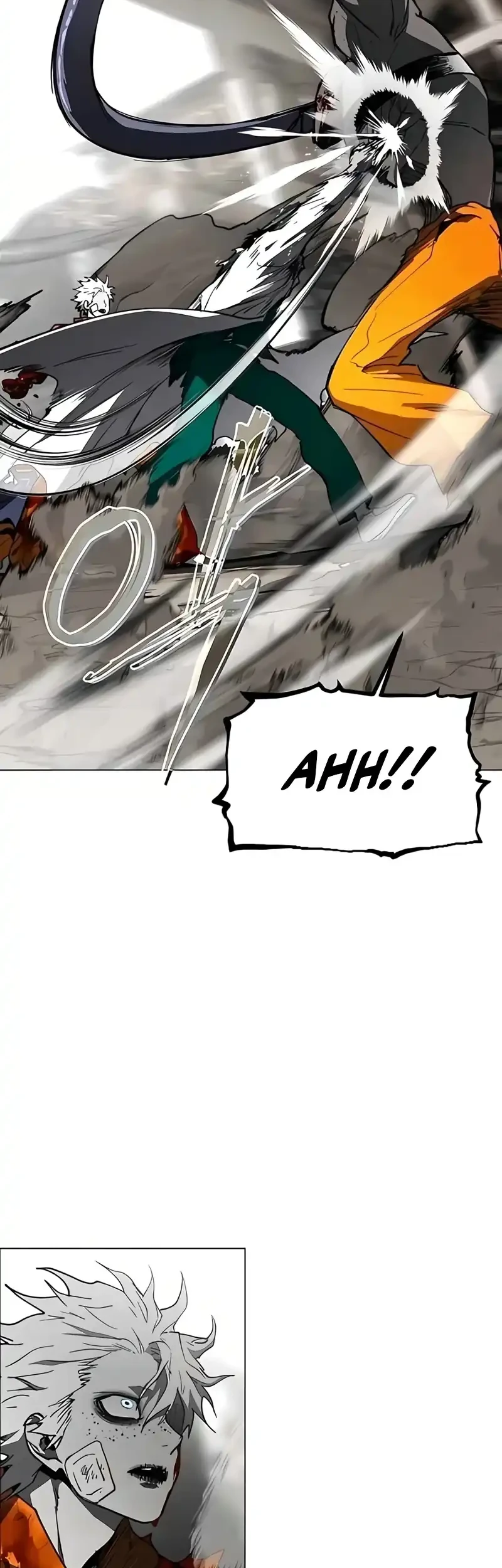 Fog Land Chapter 28 Gambar 15