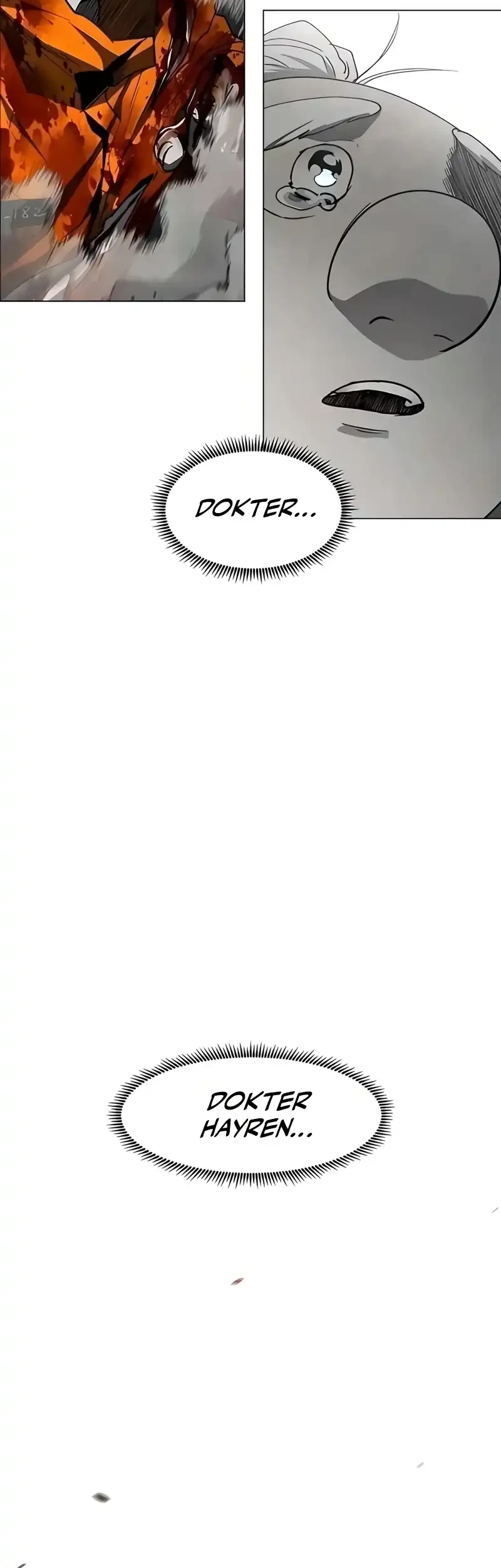 Fog Land Chapter 28 Gambar 16