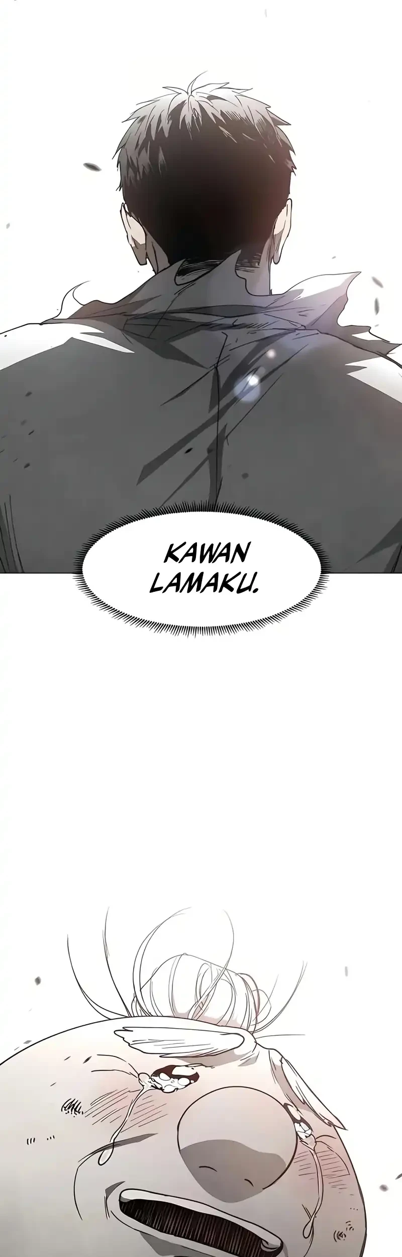 Fog Land Chapter 28 Gambar 17