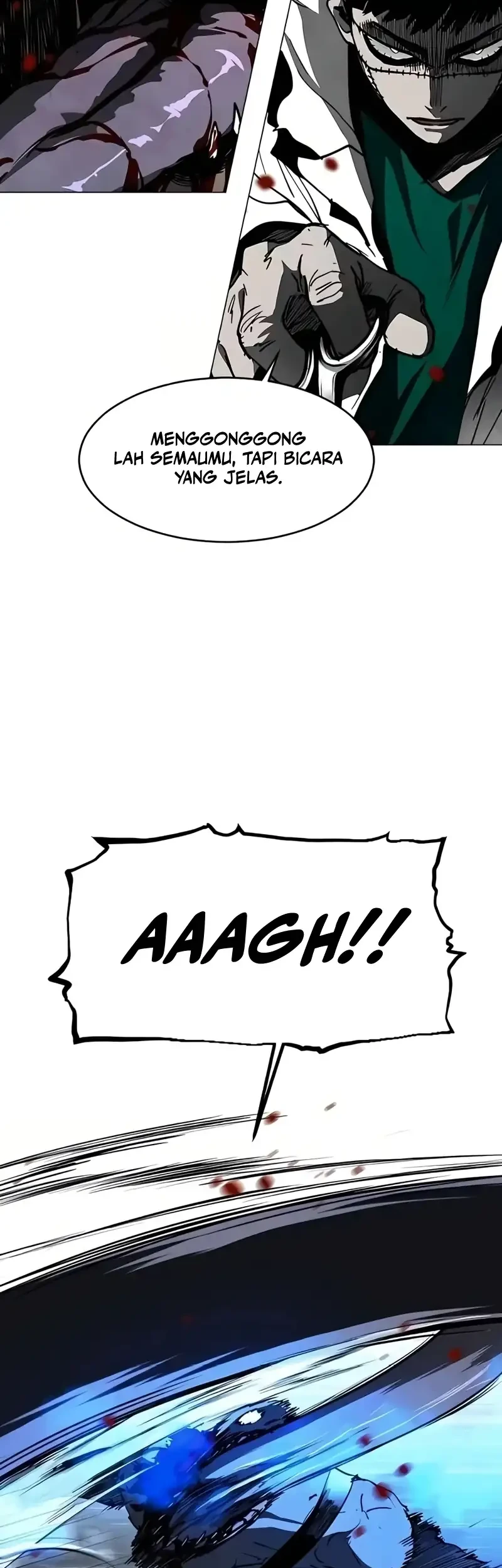 Fog Land Chapter 28 Gambar 21