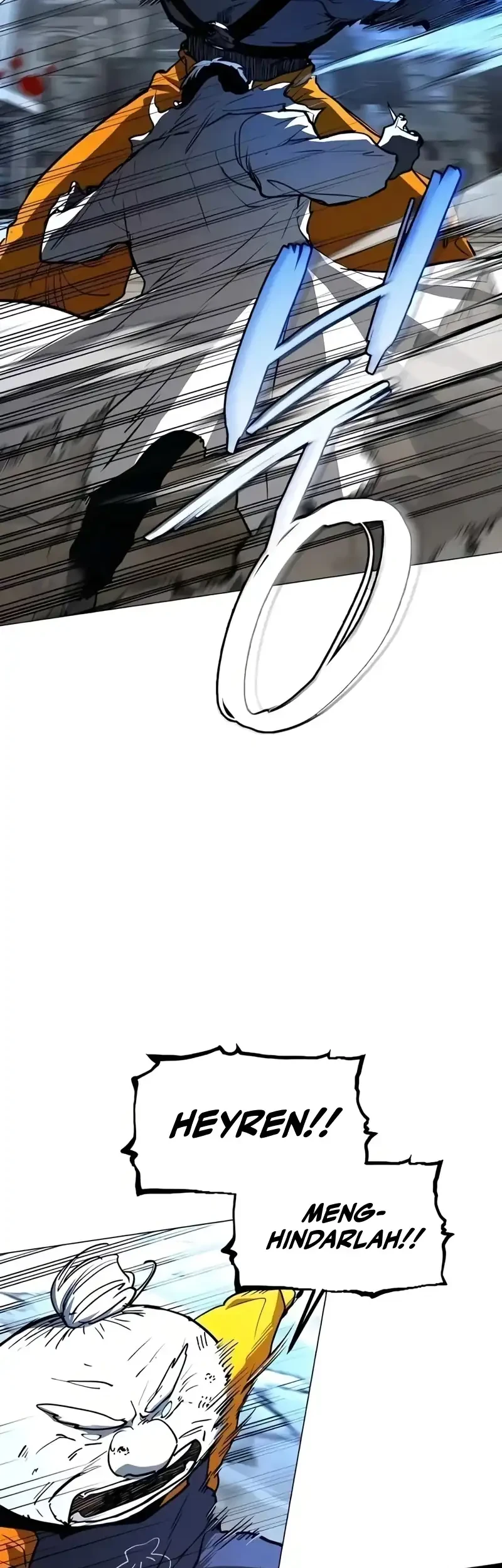 Fog Land Chapter 28 Gambar 22