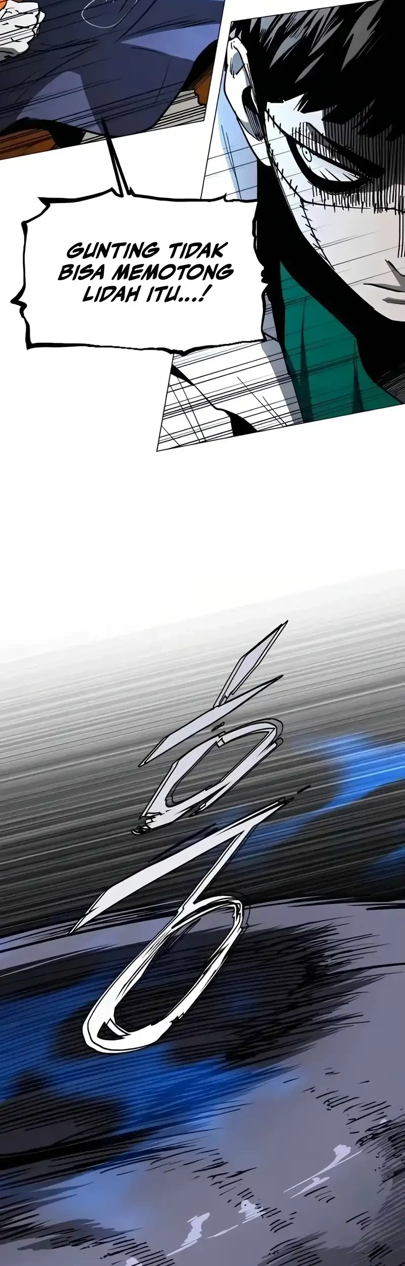 Fog Land Chapter 28 Gambar 23