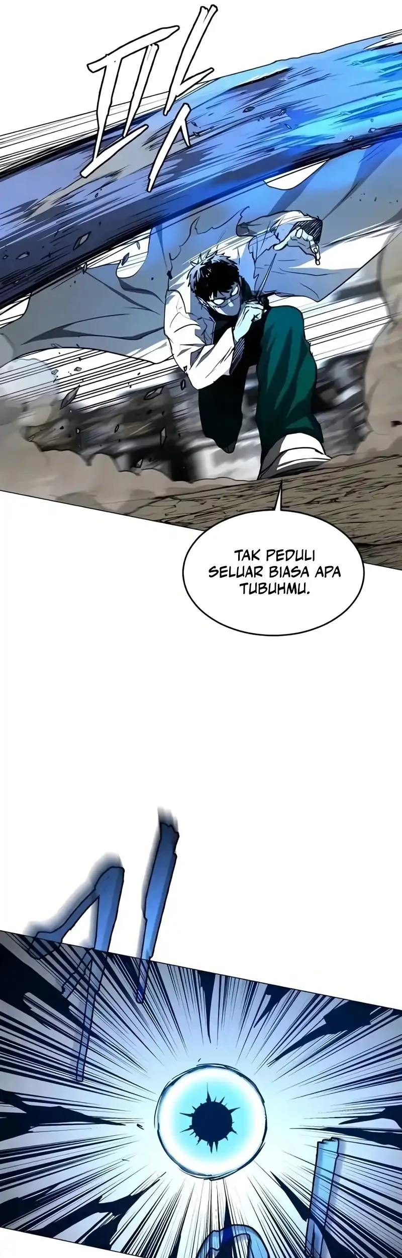 Fog Land Chapter 28 Gambar 25