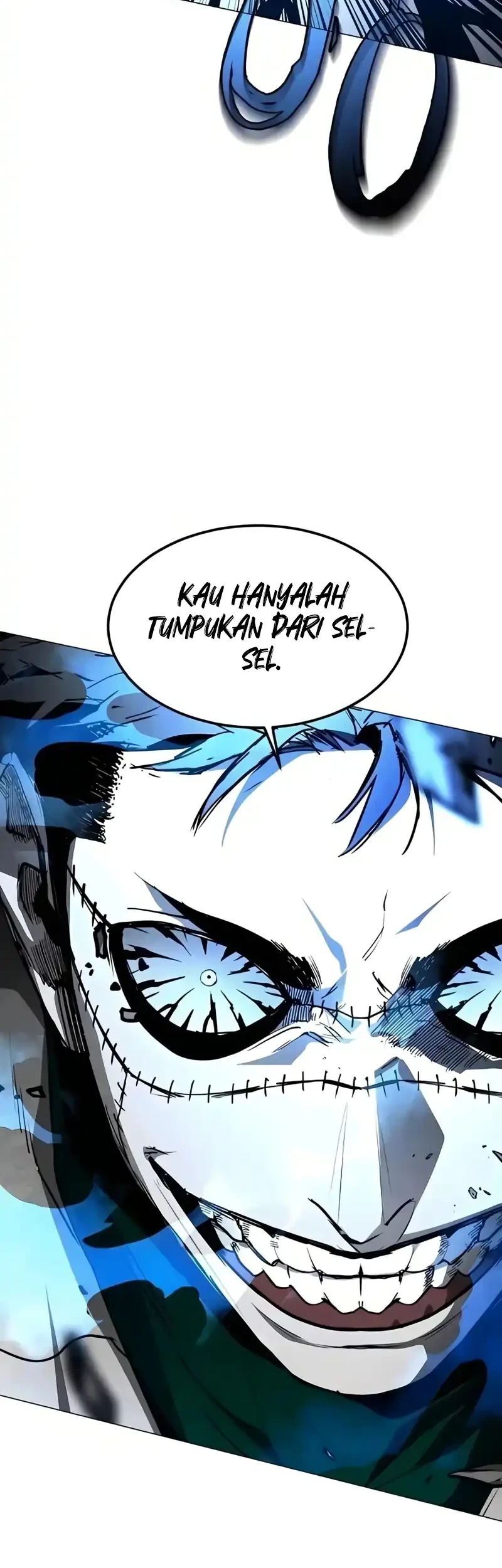 Fog Land Chapter 28 Gambar 26