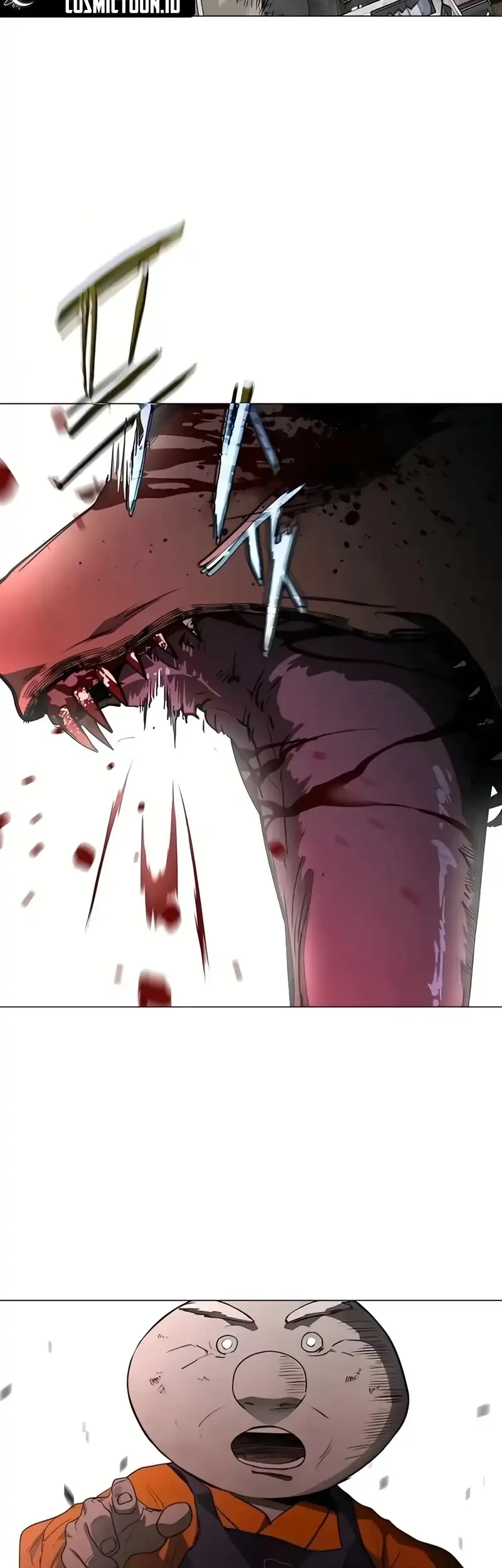 Fog Land Chapter 28 Gambar 32