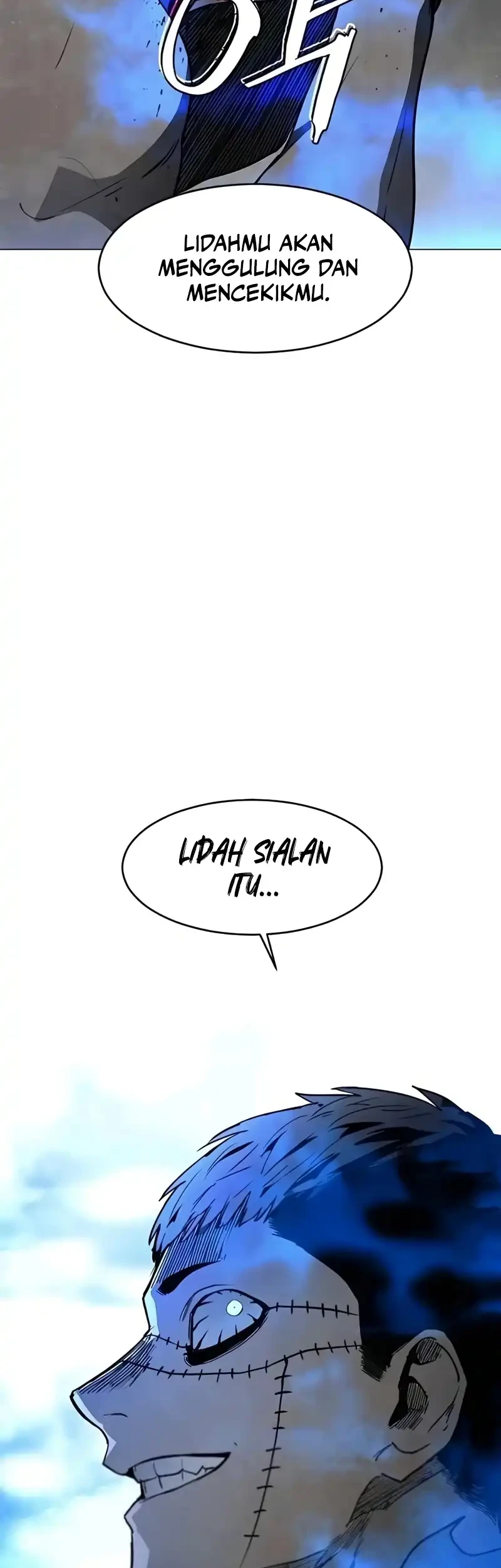 Fog Land Chapter 28 Gambar 35