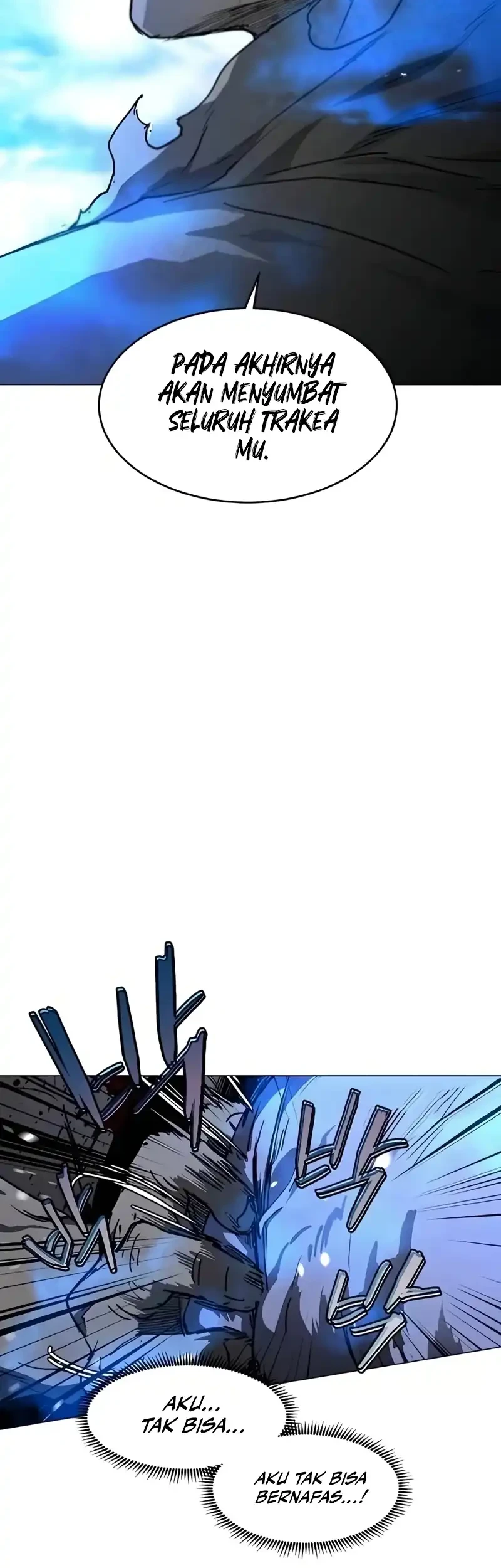 Fog Land Chapter 28 Gambar 36