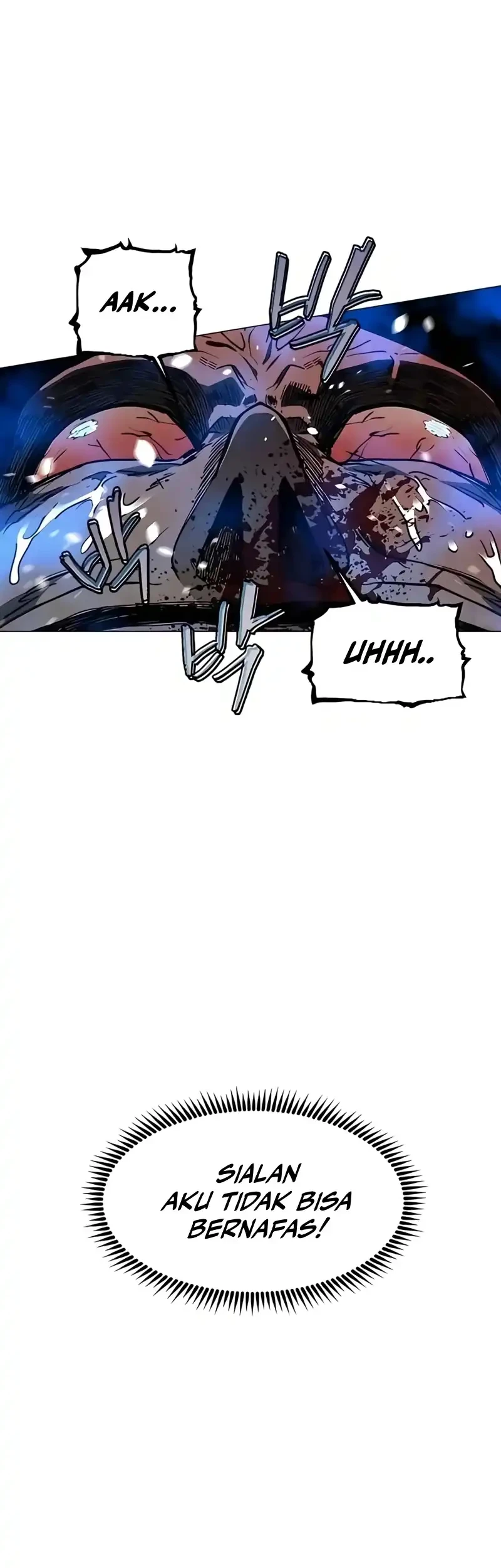 Fog Land Chapter 28 Gambar 37