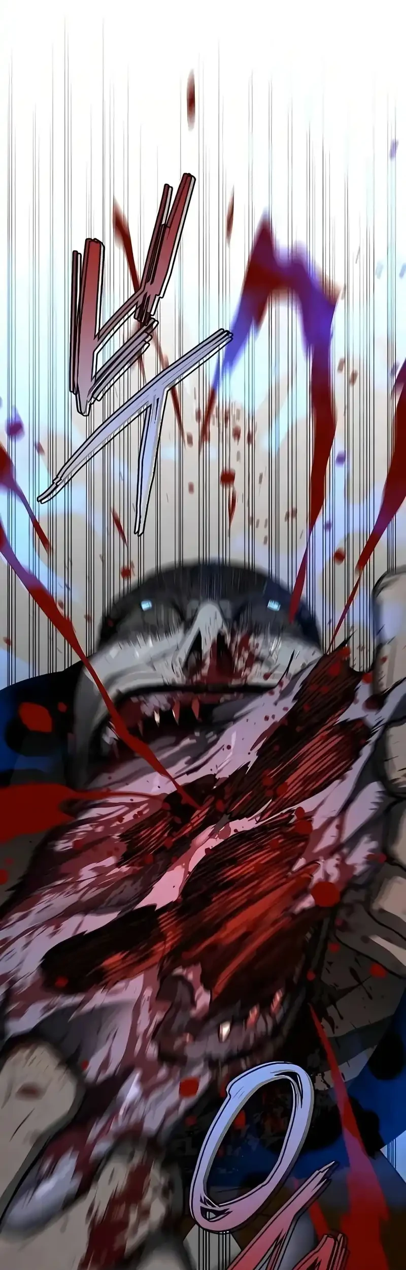 Fog Land Chapter 28 Gambar 38