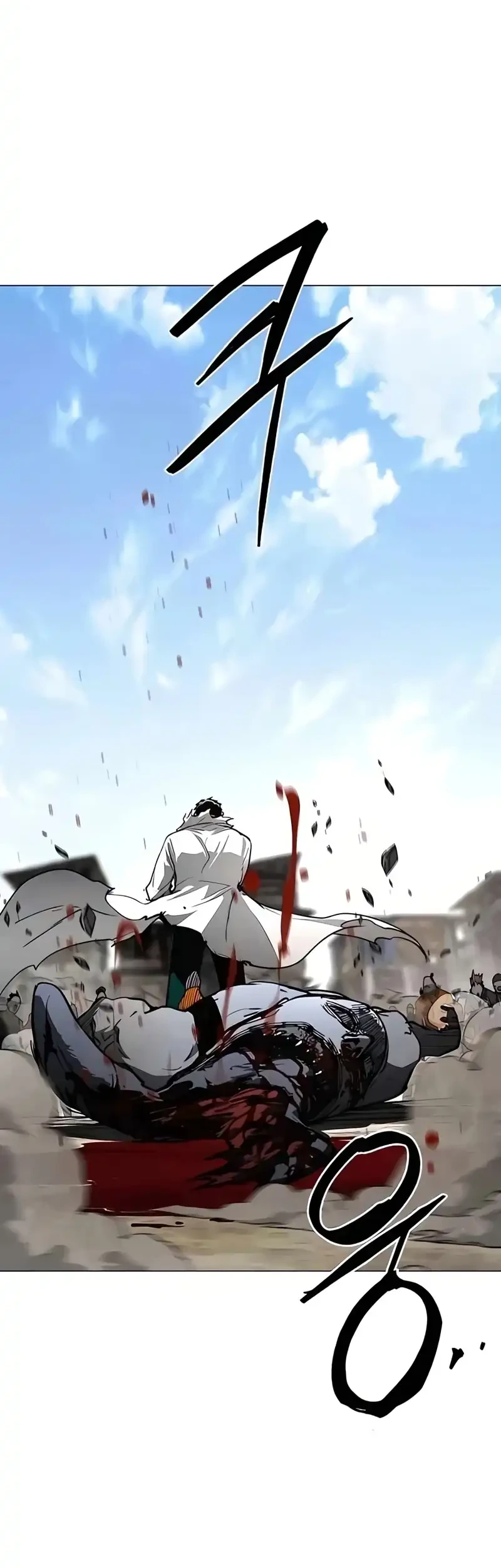 Fog Land Chapter 28 Gambar 40