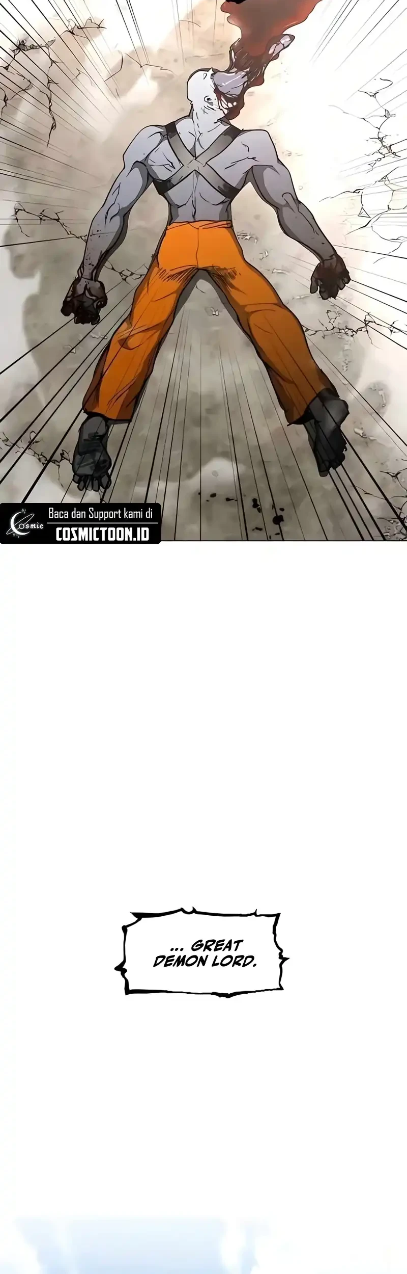 Fog Land Chapter 28 Gambar 42