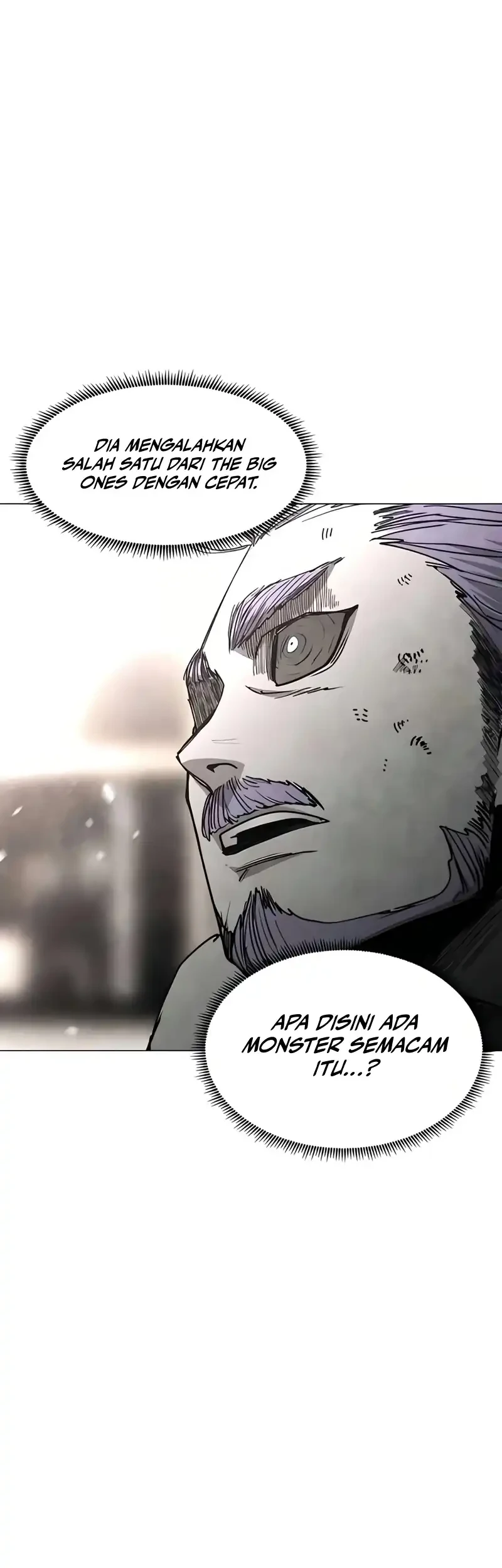 Fog Land Chapter 28 Gambar 45