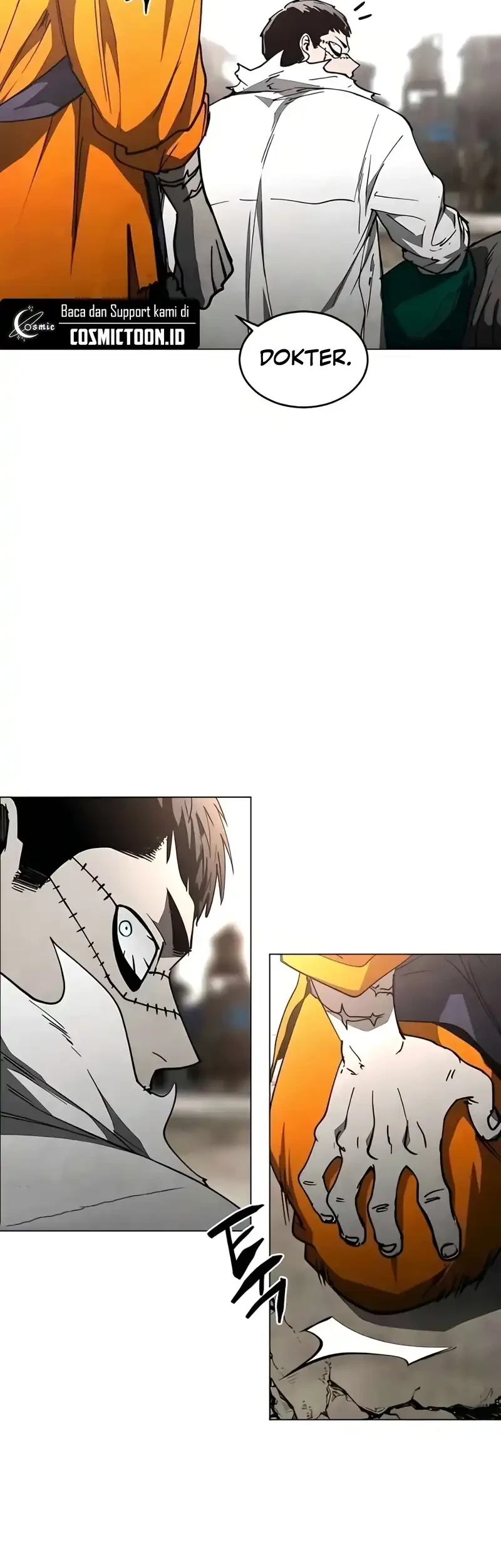 Fog Land Chapter 28 Gambar 48