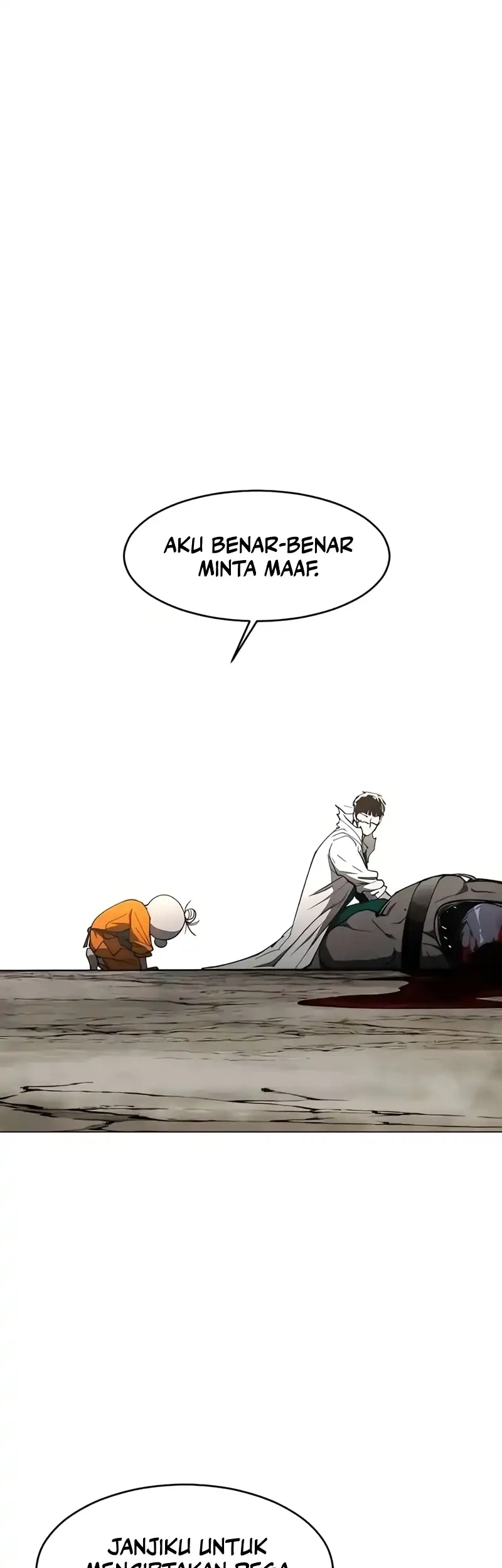 Fog Land Chapter 28 Gambar 49