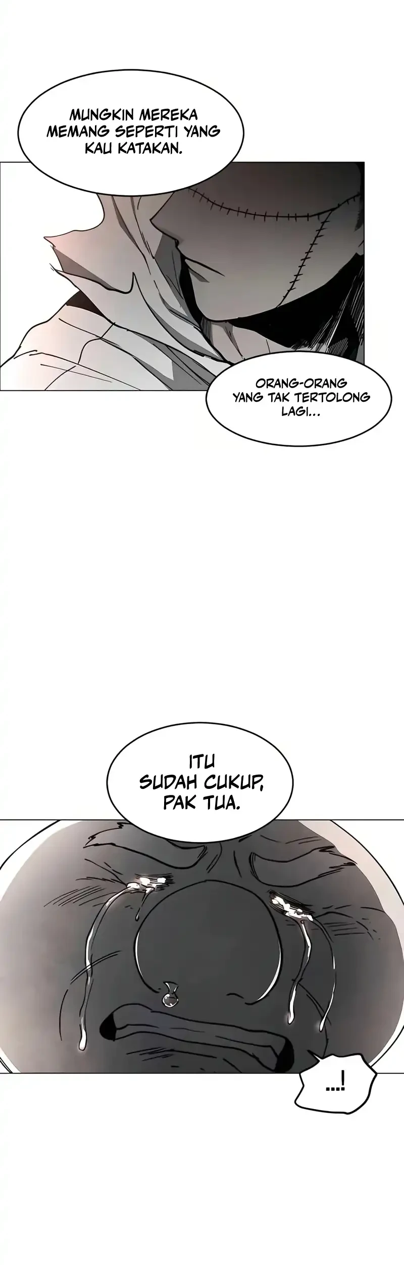 Fog Land Chapter 28 Gambar 51