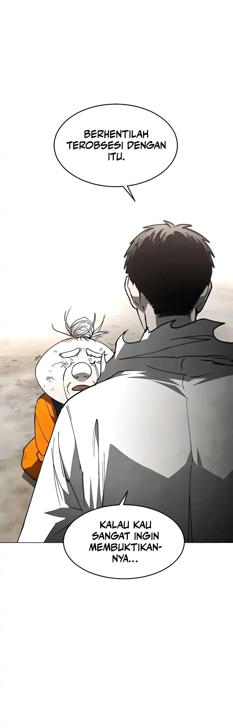 Fog Land Chapter 28 Gambar 52