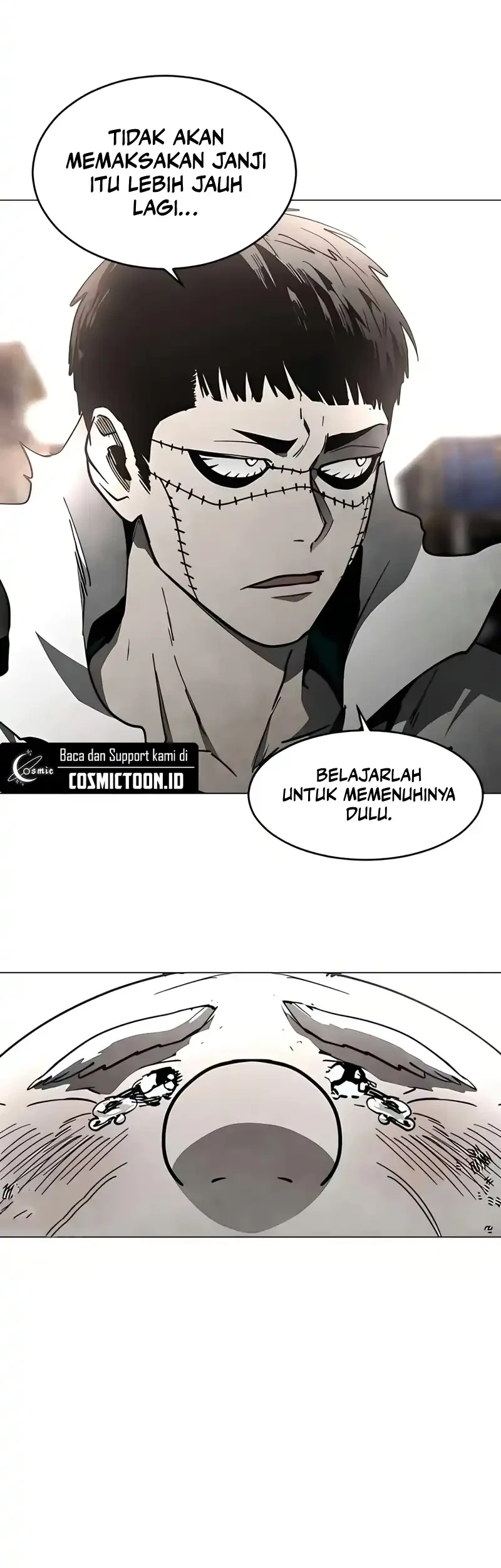 Fog Land Chapter 28 Gambar 53