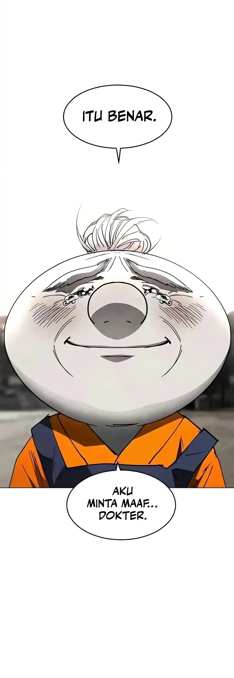 Fog Land Chapter 28 Gambar 54